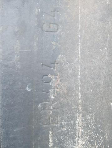 Gebruikte Vezelcement golfplaten  beschikbaar voor biedingen