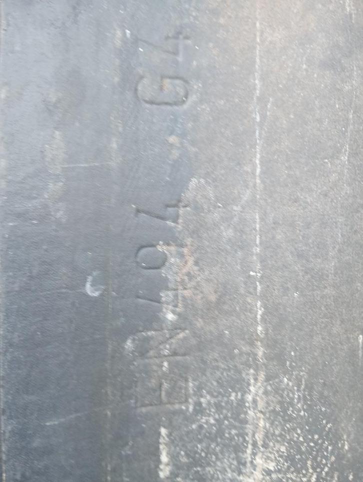 Gebruikte Vezelcement golfplaten, Doe-het-zelf en Bouw, Platen en Panelen, Gebruikt, Overige materialen, Minder dan 20 mm, Ophalen