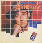 LP Don Williams: A Touch Of Don Williams, Ophalen of Verzenden, Zo goed als nieuw, 12 inch