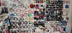 mur complet avec coiffure, Hobby & Loisirs créatifs, Autres types, Enlèvement, Neuf