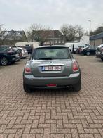 Mini One, Auto's, Mini, Voorwielaandrijving, Stof, Zwart, 1590 cc