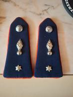 Adjudant Gendarmerie, Enlèvement ou Envoi, Gendarmerie