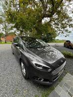 Ford S-Max Automatic, Auto's, 7 zetels, Diesel, Particulier, Dealer onderhouden