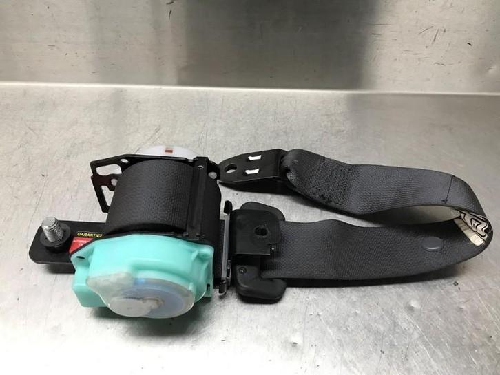 VEILIGHEIDSGORDEL MIDDEN ACHTER Honda Civic (FK / FN), Auto-onderdelen, Interieur en Bekleding, Honda, Gebruikt