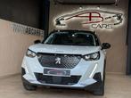 Peugeot 2008 1.2 * GARANTIE 12 MOIS * 1ER PROP * ALLURE *, 1263 kg, Gebruikt, 1199 cc, Wit