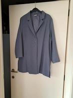 Stijlvol broekpak (blazer en broek) Ms mode 46, Kleding | Dames, Grijs, Kostuum of Pak, Ophalen of Verzenden, MS Mode