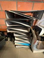 Kaften -/+ 20, Diversen, Ophalen of Verzenden, Zo goed als nieuw