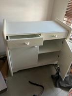 Baby commode, Kinderen en Baby's, Kinderkamer | Commodes en Kasten, Ophalen, Gebruikt, 50 tot 70 cm, 100 cm of meer