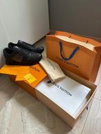 LV Run Away, Kleding | Heren, Schoenen, Ophalen, Zwart, Zo goed als nieuw, Sneakers
