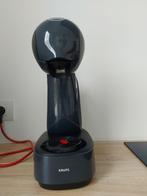 Dolce gusto krups kp170, Elektronische apparatuur, Koffiezetapparaten, Afneembaar waterreservoir, Gebruikt, Ophalen of Verzenden