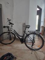Damesfiets, Fietsen en Brommers, Ophalen, Zo goed als nieuw, Overige merken