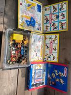 Betreft pakket van oude en jongere meccano bouwdozen,., Antiek en Kunst, Ophalen