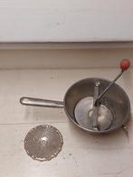 Passe vite, Antiek en Kunst, Ophalen of Verzenden