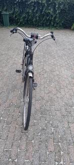 Fiets Rambler dames, Ophalen, Gebruikt