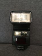 Flits / Flash voor Minolta camera's Edixa F-300 AF-m, Enlèvement ou Envoi, Comme neuf, Minolta