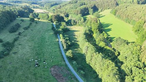 Terrain à vendre à Bastogne, Immo, Gronden en Bouwgronden, 1500 m² of meer