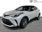 Toyota C-HR C-HIC Bi-Tone 1.8, SUV ou Tout-terrain, Hybride Électrique/Essence, Noir, Automatique