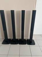 Soundbars sasmung 4pc, Enlèvement, Comme neuf, Autres marques