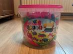 Emmer glitter clics, Ophalen of Verzenden, Gebruikt, Overige merken