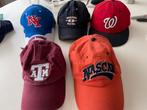 Baseball caps. Uit USA, Verzenden, Zo goed als nieuw