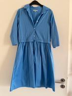 Jurk Blue Bay M38, Kleding | Dames, Maat 38/40 (M), Blauw, Ophalen of Verzenden, Zo goed als nieuw