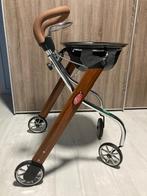 Rollator lichtgewicht, Diversen, Ophalen, Lichtgewicht, Zo goed als nieuw