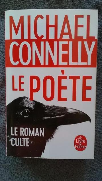 „De dichter” Michael Connelly negen beschikbaar voor biedingen