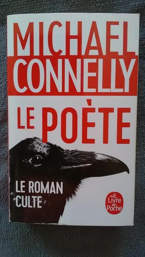 „De dichter” Michael Connelly negen, Boeken, Detectives, Nieuw, Ophalen of Verzenden