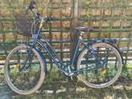 Damesfiets in perfecte staat. Amper gebruikt, Fietsen en Brommers, Fietsen | Tandems, Ophalen, Zo goed als nieuw