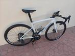 Specialized Tarmac sl8 pro frameset (52), Fietsen en Brommers, Ophalen of Verzenden, Zo goed als nieuw