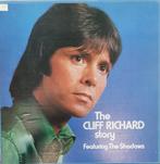 The Cliff Richard Story ft The Shadows - 6 LP Box Set, Ophalen of Verzenden, 1960 tot 1980, Zo goed als nieuw, 12 inch