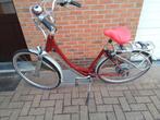 Sparta damesfiets met nieuwe banden goede trommelremmen, Ophalen, Zo goed als nieuw, Sparta