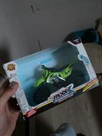 Miniatuur crosbrommer kawasaki, Fietsen en Brommers, Ophalen, Kawasaki, Nieuw