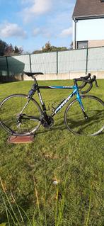 Trek koersfiets, Ophalen, Zo goed als nieuw