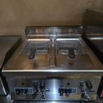 Friteuse, Articles professionnels, Enlèvement, Utilisé, Cuisinière, Friteuse et Grils