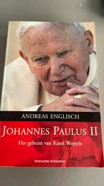 A. Englisch - Johannes Paulus II, Ophalen of Verzenden, Zo goed als nieuw, A. Englisch