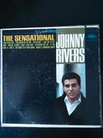 THE SENSATIONAL JOHNNY RIVERS, Cd's en Dvd's, Cd's | Jazz en Blues, Ophalen of Verzenden, Zo goed als nieuw