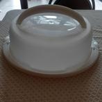grote  bewaardoos voor taart of cake, Ophalen of Verzenden