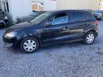 2009 Volkswagen Polo, Auto's, Euro 5, Gebruikt, Overige brandstoffen, Bedrijf