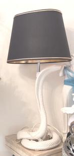 Cobra slang lamp, Ophalen, Zo goed als nieuw, Overige materialen, Minder dan 100 cm