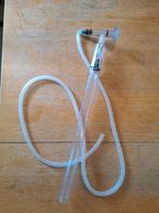 Aquarium stofzuiger.+- 50 cm lang.vr middelgrote aquaria, Dieren en Toebehoren, Ophalen of Verzenden, Nieuw