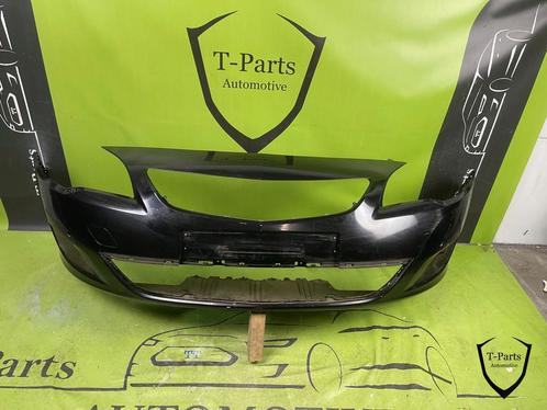 opel astra J voorbumper bumper, Auto-onderdelen, Carrosserie, Bumper, Opel, Gebruikt