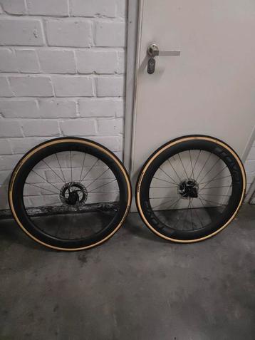 Raval Rapide CL  beschikbaar voor biedingen