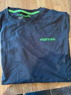 Festool T-shirt, Vêtements | Hommes, T-shirts, Enlèvement