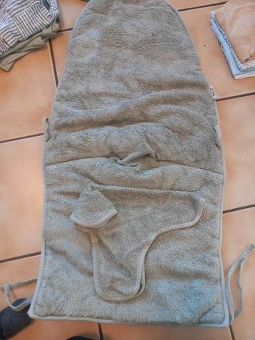 Timboo relaxovertrek beschikbaar voor biedingen