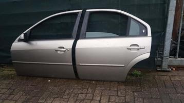 Ford Mondeo portieren lv+la bj 2001 2004 beschikbaar voor biedingen
