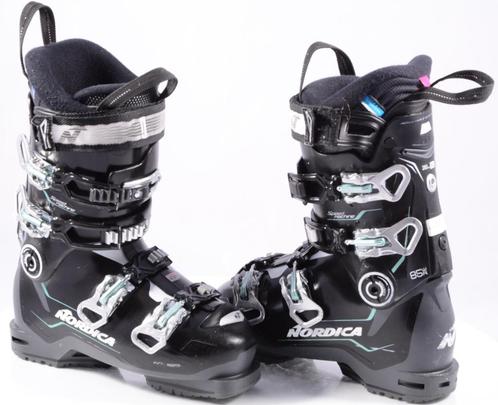 36,5 37 38 38,5 39 40 41 42 EU dames skischoenen NORDICA, Sport en Fitness, Skiën en Langlaufen, Gebruikt, Schoenen, Ski, Nordica