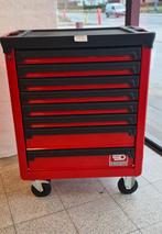 MATERIAALKAR BACHO FORCE FACOM DIGGERS, Sport en Fitness, Karting, Ophalen, Nieuw