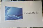 Ecran portable moniteur tactile Gamer 18.5 inch 120Hz - Neuf, Informatique & Logiciels, 3 à 5 ms, USB-C, Gaming, IPS