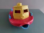 Speelgoed sleepboot en watervliegtuig, Comme neuf, Enlèvement, Découverte